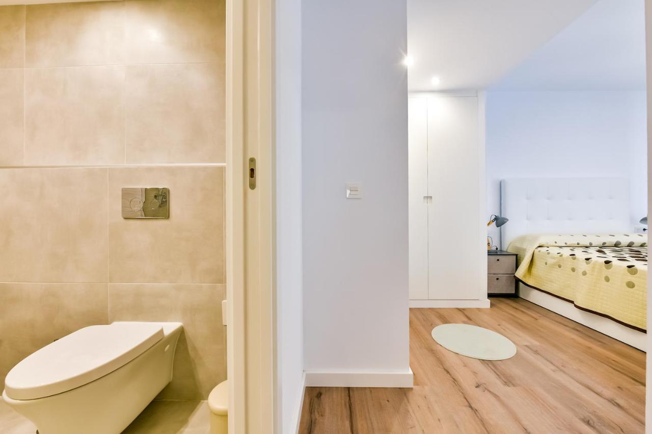 Apartamento Isea 245 - Grupo Turis Кальпе Экстерьер фото