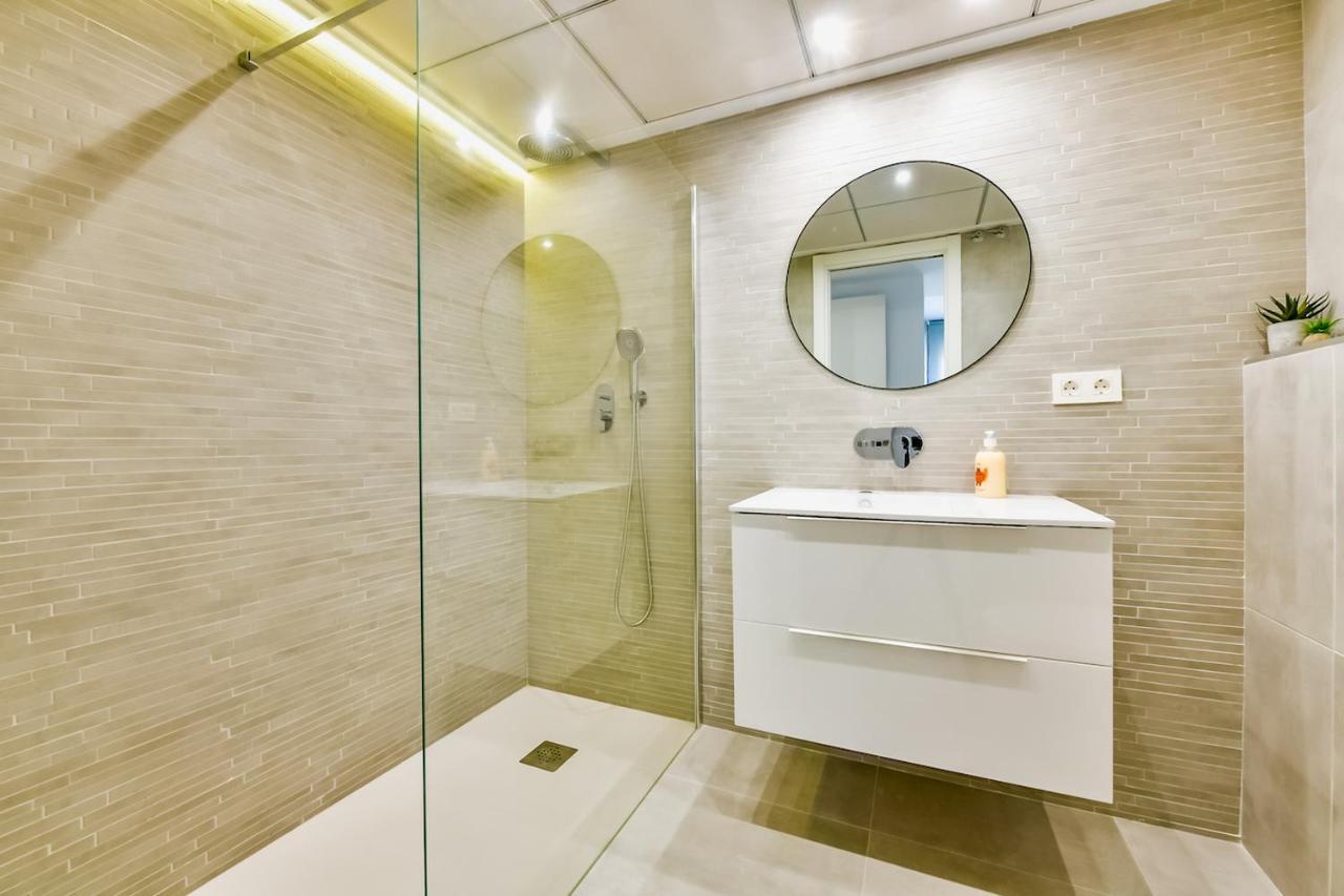 Apartamento Isea 245 - Grupo Turis Кальпе Экстерьер фото