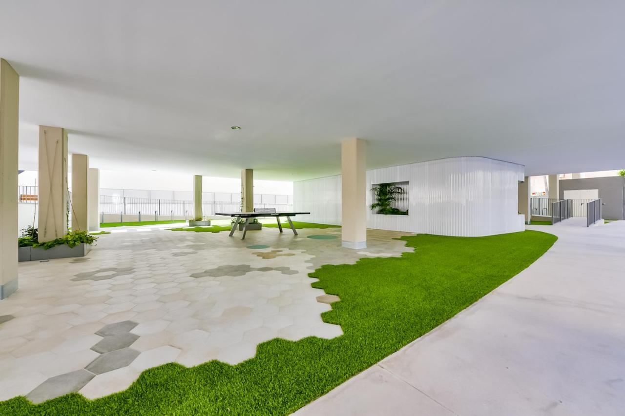 Apartamento Isea 245 - Grupo Turis Кальпе Экстерьер фото